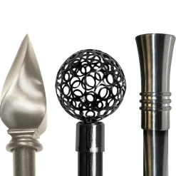 LYRA POLE SET