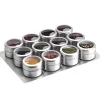 Magnetic Spice Jar
