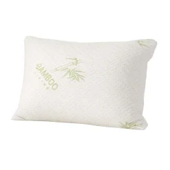 Maison Blanche | Bamboo-Blend Waterproof Pillow Protectors