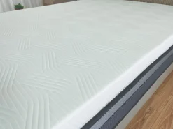 Maison Blanche-memory Foam 3inch Topper