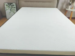 Maison Blanche-memory Foam 3inch Topper