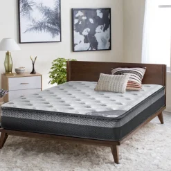 Maison Blanche | New Château Royal Rolled - Mattress