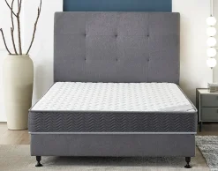 Maison Blanche | Sleep Cozy Rolled Mattress