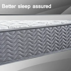 Maison Blanche | Sleep Cozy Rolled Mattress