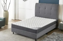 Maison Blanche | Sleep Cozy Rolled Mattress