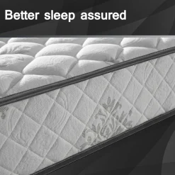Maison Blanche - Sweet Dreams Rolled Mattress