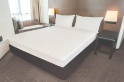 Maison Blanche - Waterproof Mattress Protector Pro Cooling Max