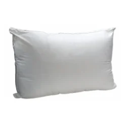 Maison Condelle - Cotton Pillow with Satin Gusset