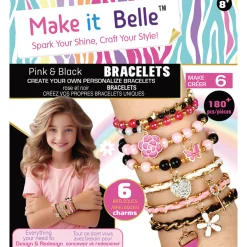 Make It Belle DIY Jewelry Beads
