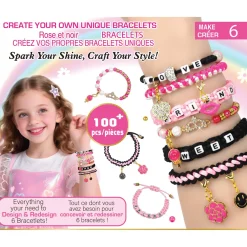 Make It Belle DIY Jewelry Beads