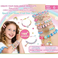 Make It Belle DIY Jewelry Beads