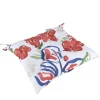 Margot - Set of 2 Outdoor Chair Pads | printed