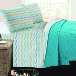 Mari & Mac - Margarita Blossoms - Sheet Set