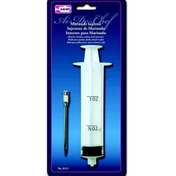 Marinade Injector