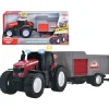 Massey Ferguson Farm Trailer