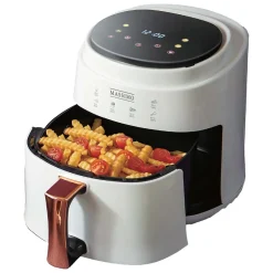 Massimo - Air Fryer 5l Digital Control