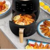 Massimo - Air Fryer 3.6l Digital Control