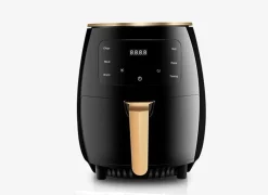 Massimo - Air Fryer 3.6l Digital Control