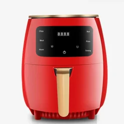 Massimo - Air Fryer 3.6l Digital Control