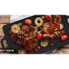 Massimo - Cast-iron Grill 19.7"
