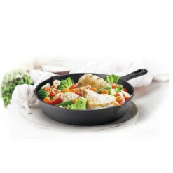 Massimo - Cast-iron Skillet 8"