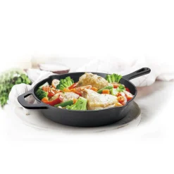 Massimo - Cast-iron Skillet 12"