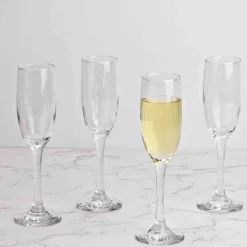 MASSIMO - Champagne Glass set of 4