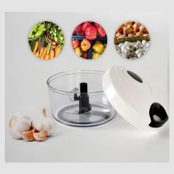 Massimo Chopper Vegetable