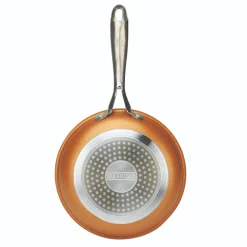 MASSIMO | 10" (25.5 cm) Copper Frying Pan