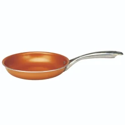 MASSIMO | 10" (25.5 cm) Copper Frying Pan
