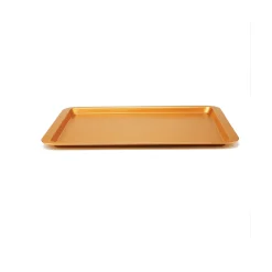 MASSIMO - Copper cookie sheet