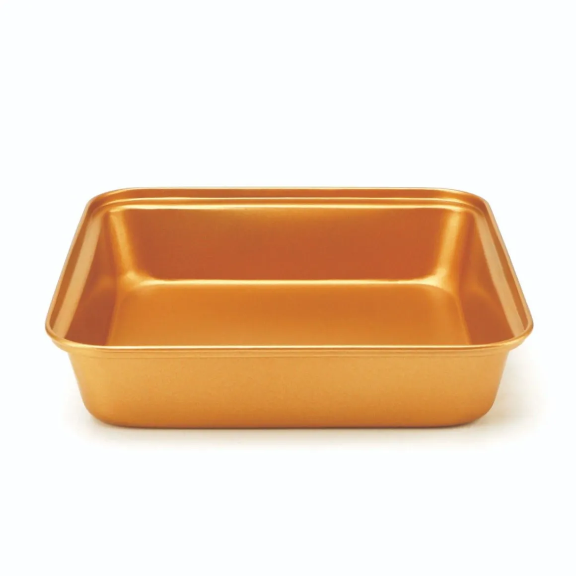 MASSIMO - 11.7" Copper loaf pan