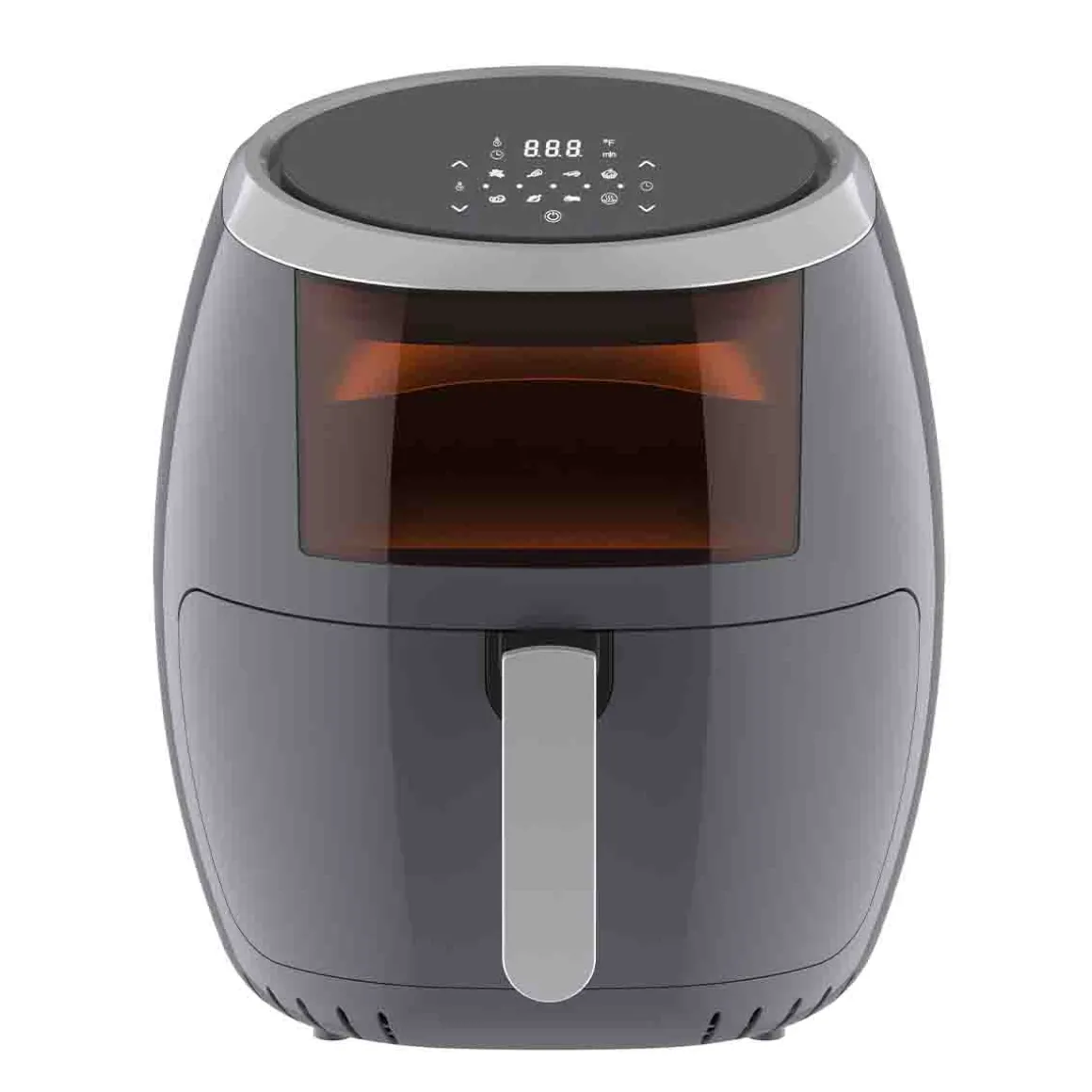 Massimo- Digital Air Fryer