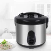 MASSIMO - Electrial Rice Cooker 1.2L