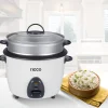 MASSIMO - Electrical Rice Cooker 1.0L