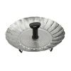 Massimo Food Steamer Stainless Steel