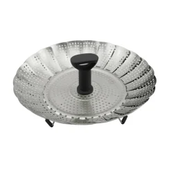 Massimo Food Steamer Stainless Steel