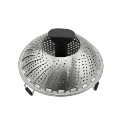 Massimo Food Steamer Stainless Steel