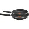 MASSIMO - Frying Pan set withThermo-Spot Heat Indicator