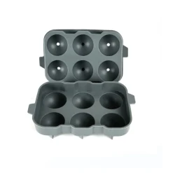 Massimo Ice Balls Maker Silicone