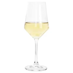 MASSIMO-355 Ml Wine Glass Set Of 4