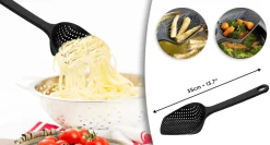 MASSIMO - Multi Use Manual Strainer