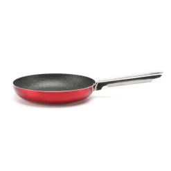 MASSIMO - 9 Pieces Stainless Steel Cookware Set
