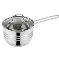 Massimo-saucepan With Lid