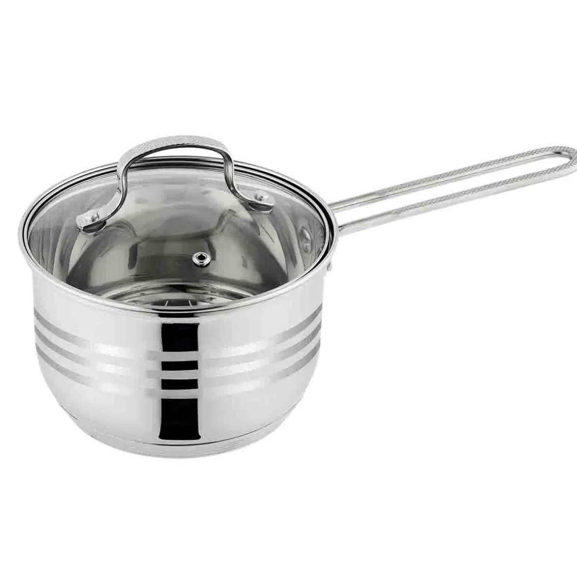 Massimo-saucepan With Lid