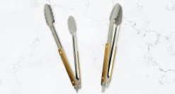 MASSIMO - Stainless Steel Food Tong