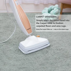Massimo Steam Mop 410ml – Multi-Surface Deep Cleaner