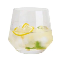 MASSIMO - Stemless Drinking Glass set of 4