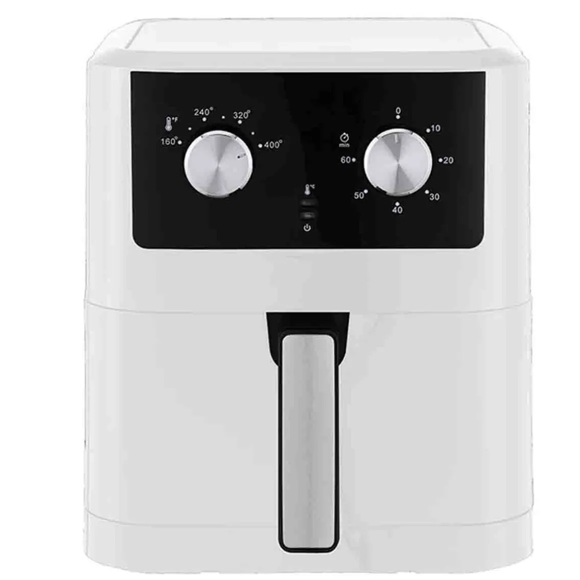 Massimo- Vintage Air Fryer