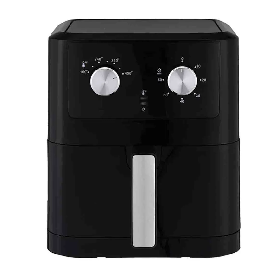 Massimo- Vintage Air Fryer